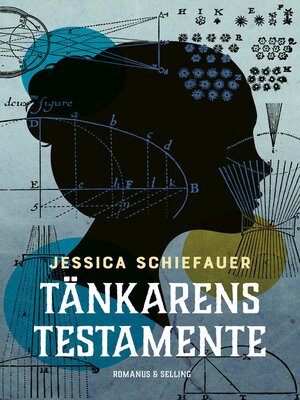 cover image of Tänkarens testamente